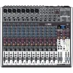 Behringer QX2222USB Audio Mixer 22 kanalų