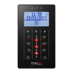 BCS PULSON LCD/S BL