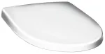 Gustavsberg Nautic Unitazo dangtis Soft Close Baltas Duroplast 9M26S101