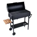 GRILL GR-017-2 elektrinis kontaktinis grilis 2000 W