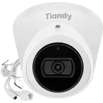 IP vaizdo kamera TC-C38XS &ndash; 8 MP 2,8 mm