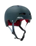 Rekd Ultralite In-Mold Helmet S/M Black