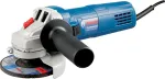 Bosch GWS 750 S kampinis &scaron;lifuoklis 125 mm 11000 RPM 750 W 1,8 kg