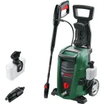 BOSCH UniversalAquatak 135 + Home & Car Kit slėginis plovimo įrenginys 1900 W 135 bar