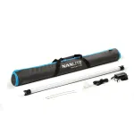Nanlite PavoTube II 30C 1Kit RGBWW LED lempa vamzdis
