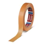 Tesa extra Power Perfect audinio lipni juosta ruda 38.0 mm x 50.0 m, 1 rulonas