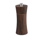 Zassenhaus Frankfurt druskos malūnėlis, rie&scaron;utmedis, 14 cm