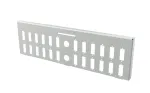 EFB Elektronik Distribution Plate 24 SC-Duplex for Wall Distributor 53604.1V2 (32 cm)