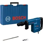 BOSCH PowerTools GSH 11 EV SDS Max Demolition Hammer 1700W 23J