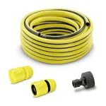 K&auml;rcher žarnos prijungimo rinkinys slėgio plovimo įrenginiui 1/2 inch, 10 m