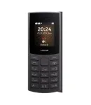 Nokia 105 4G 2nd Edition TA-1691 Charcoal