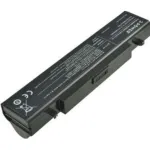 2-Power pagrindinis akumuliatorius 11,1 V 6600 mAh, skirtas Samsung R470