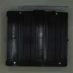 Samsung JC97-04010A lazerinio skaitytuvo blokas (LSU) CLX-9201 serijos spausdintuvams &ndash; vienas spindulys, 600x600 dpi, A3