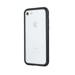 GreenGo Apple iPhone 7/8 Plus Magnetic Case Black