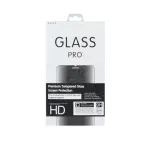 Glass PRO+ Samsung Galaxy A10 grūdinto stiklo ekrano apsauga