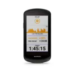 Garmin Edge 1040 Solar GPS Dviračių Kompiuteris (tik įrenginys)