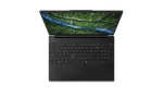 Lenovo ThinkPad P16s G5 AMD 16 inch WUXGA IPS ne&scaron;iojamas kompiuteris, AMD Ryzen AI 7 PRO 450, 32GB LPDDR5X, 1TB SSD, AMD Radeon 860M Graphics, Windows 11 Pro, juoda