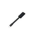 USB-C į VGA adapteris Dell 470-ADFQ