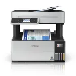 Daugiafunkcinis spausdintuvas Epson EcoTank L6490 &ndash; ra&scaron;alinis spalvotas, 4800x1200 dpi, 37 ppm, A4 dvipusis, Wi‑Fi, Ethernet