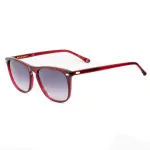 Belstaff Women's Meridiani Sunglasses - Acetate Frame, Polycarbonate Lenses, UV400 Protection, 55mm Lens Width