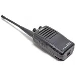 ALINCO DJ-VX46E PMR446 Rankinė dvipusė radijo stotelė IP67