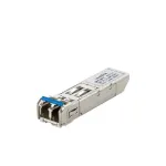 LevelOne SFP 1,25Gbps vienmodis dupleksinis LC siųstuvas-imtuvas 1550nm 80km