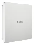 D-Link DAP-3666 belaidis AC1200 Wave 2 dviejų juostų lauko prieigos ta&scaron;kas su PoE