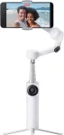 INSTA360 Flow 2 Standard Bundle White