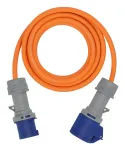 Brennenstuhl 1167650405 maitinimo prailginimo kabelis, mėlynas, 5 m, H07RN-F 3G 2.5 mm&sup2;