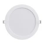 SYNERGY21 LED Ultra Slim LED Panel Light V6 12W SWW/WW/NW (3CCT) White 24V