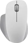 Belaidė pelė Xiaomi Mouse Comfort Edition 2,4 GHz, ergonomi&scaron;ka, didelio tikslumo sekimas, balta