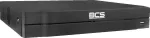 BCS-L-XVR0401-4KE(5) 4 kanalų analoginis HD DVR įra&scaron;ytuvas, 8MP 4K, H.265+, 1 SATA iki 10TB, i&scaron;manioji perimetro apsauga