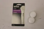 Braun Series 8 pakaitinių antgalių rinkinys