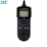 JJC RR-90 laikmatinis nuotolinio valdymo pultas intervalometras Fujifilm fotoaparatams