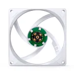 Jonsbo CR-1400 EVO Color procesoriaus oro au&scaron;intuvas, 92 mm, baltas