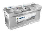 VARTA 12V 105Ah/950A START&STOP Battery AGM Silver Dynamic