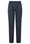 Mountain Equipment Spyre Pant Women's Softshell Pants - Nights Blue, Size S