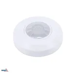 BEMKO PIR Motion Sensor 200W/400W 360&deg; White