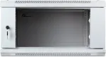 GETFORT ECO v2 19 inch 4U 600x450 Sieninis spintos stovas, pilkas (RAL 7035)
