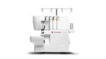Overlockinė ma&scaron;ina SINGER S0105 Electric White