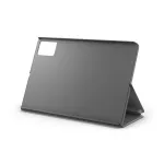 Lenovo ZG38C06985 Idea Tab Folio atverčiamas dėklas 11 colių (27,9 cm) plan&scaron;etei, poliuretanas, su ra&scaron;iklio laikikliu, Luna pilkas