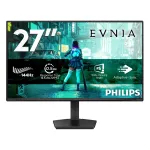 Philips Evnia 3000 27M2N3200NF/00 monitorius 68.6 cm (27 colių) 1920 x 1080 pikselių Full HD LCD pilkas