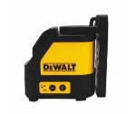 Lazerinis nivelyras DeWALT DW088CG &ndash; žalias, horizontalus/vertikalus, 30 m