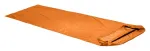 Miegmai&scaron;is ORTOVOX Bivy Single suaugusiems, stačiakampis, poliuretanas, mėlyna, oranžinė