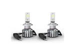 LEDvance LED lemputės rinkinys 2 vnt. OSR64210DWBRT-2HFB 12V 19W automobilinės LED lemputės