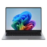 Samsung Galaxy Book6 14" WUXGA+ ne&scaron;iojamasis kompiuteris su Intel Core Ultra 5 325, 16 GB, 1 TB SSD, Windows 11 Home