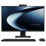 ASUS ExpertCenter P470VAK-BPE3660 kompiuteris &bdquo;viskas viename&ldquo;, Intel Core 5 210H, 27 colių Full HD, 16GB DDR5, 512GB SSD