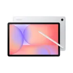 Samsung Galaxy Tab S10 Lite 5G 256GB Sidabrinis 10.9 inch 8GB RAM Android plan&scaron;etinis kompiuteris su S Pen
