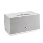 Audio Pro C10 MkII Linkplay multiroom garso kolonėlė, Wi-Fi, Google Cast, AirPlay 2, Spotify Connect, baltos spalvos