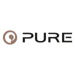 PURE ACOUSTICS Pure Classic H6 Skaitmeninis radijas, DAB+/FM/Internet radijas, Bluetooth, Cotton White/Oak (EU/UK)